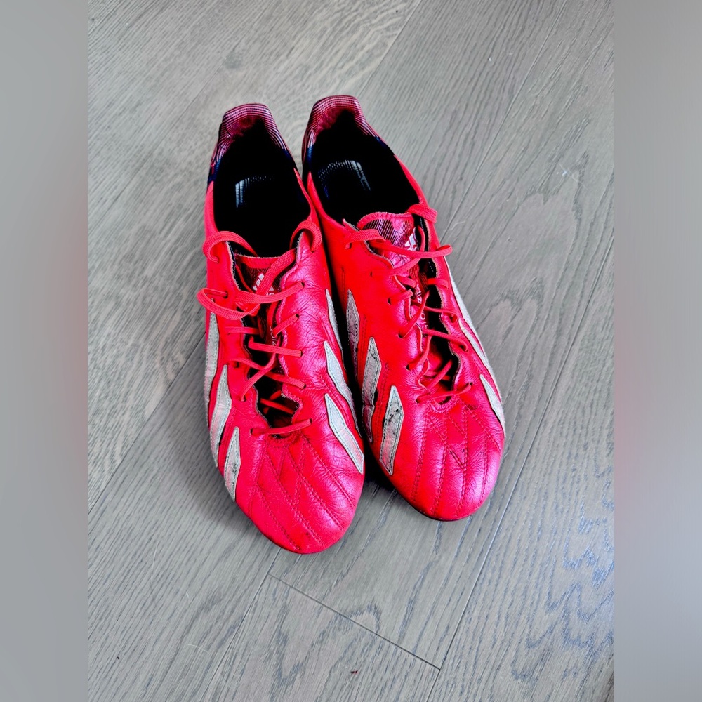 Men’s Adidas F50 Adizero TRX FG 2013 Prime Crazy Fast - Man